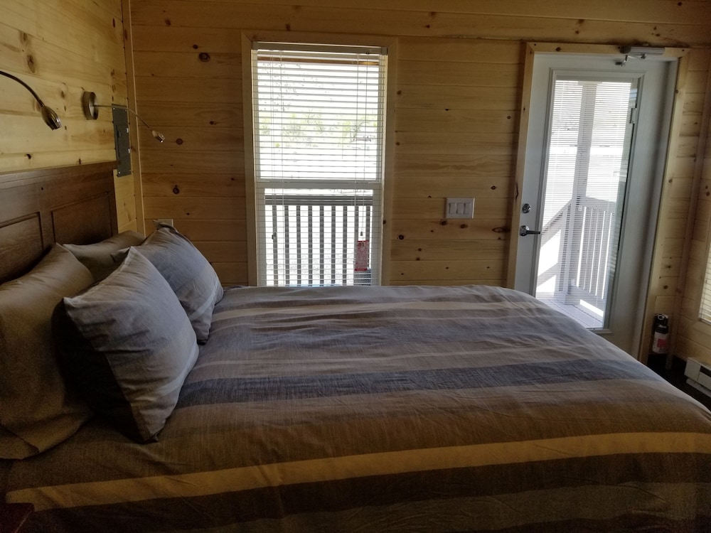 Small Cabin, Mountain View photo 3