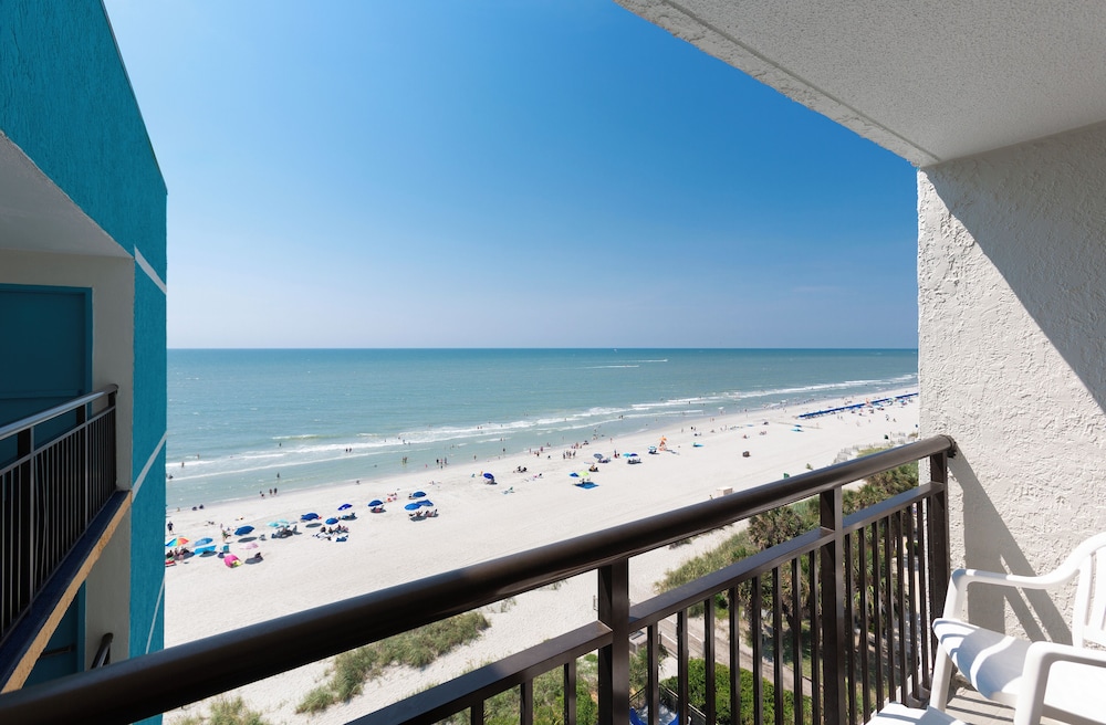 Suite, Oceanfront - Photo 9