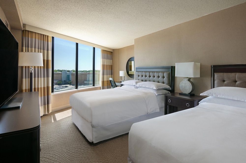 Traditional Room, 2 Double Beds - Photo 4