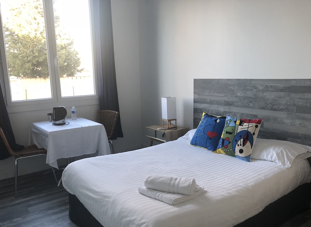 Comfort Room, Multiple Beds, Non Smoking