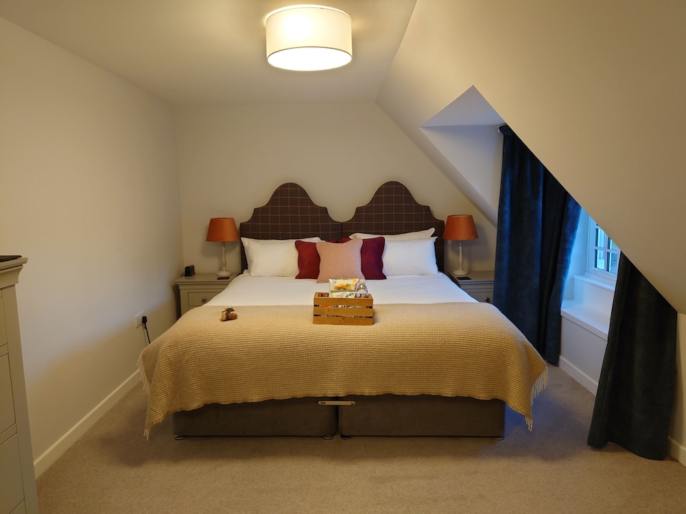 Superior Suite, Ensuite