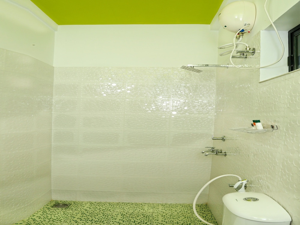 Double Or Twin Room photo 2