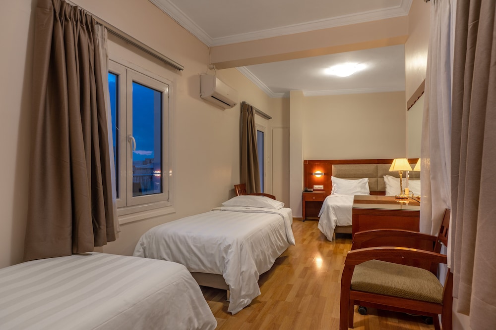 Quadruple Room photo 3
