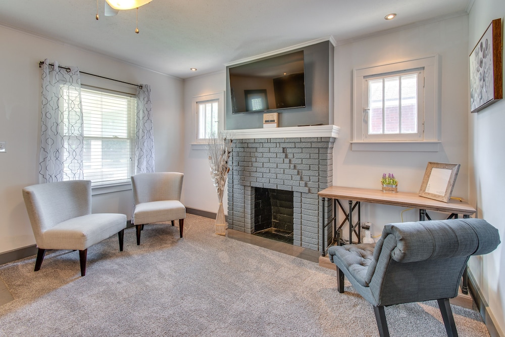 House (2 Bedrooms) photo 1