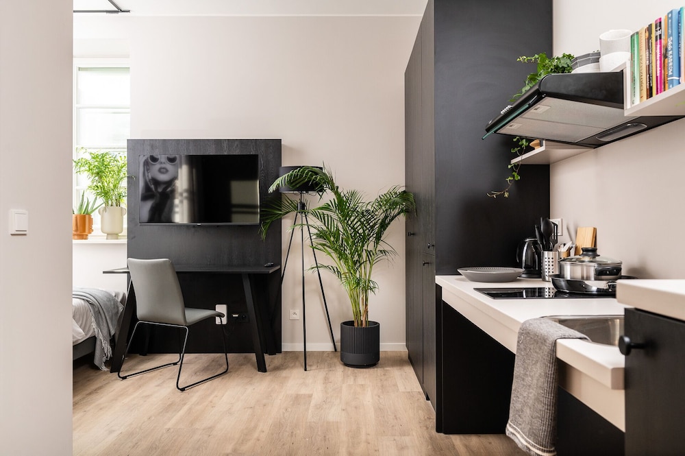 MILESTONE Krakow Center Premium Living by Tribera, Foto 2