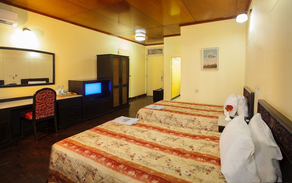 Deluxe Room photo 3