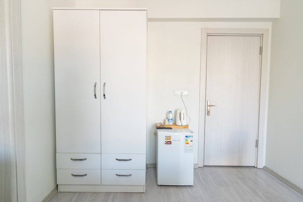 Double Room - Photo 8