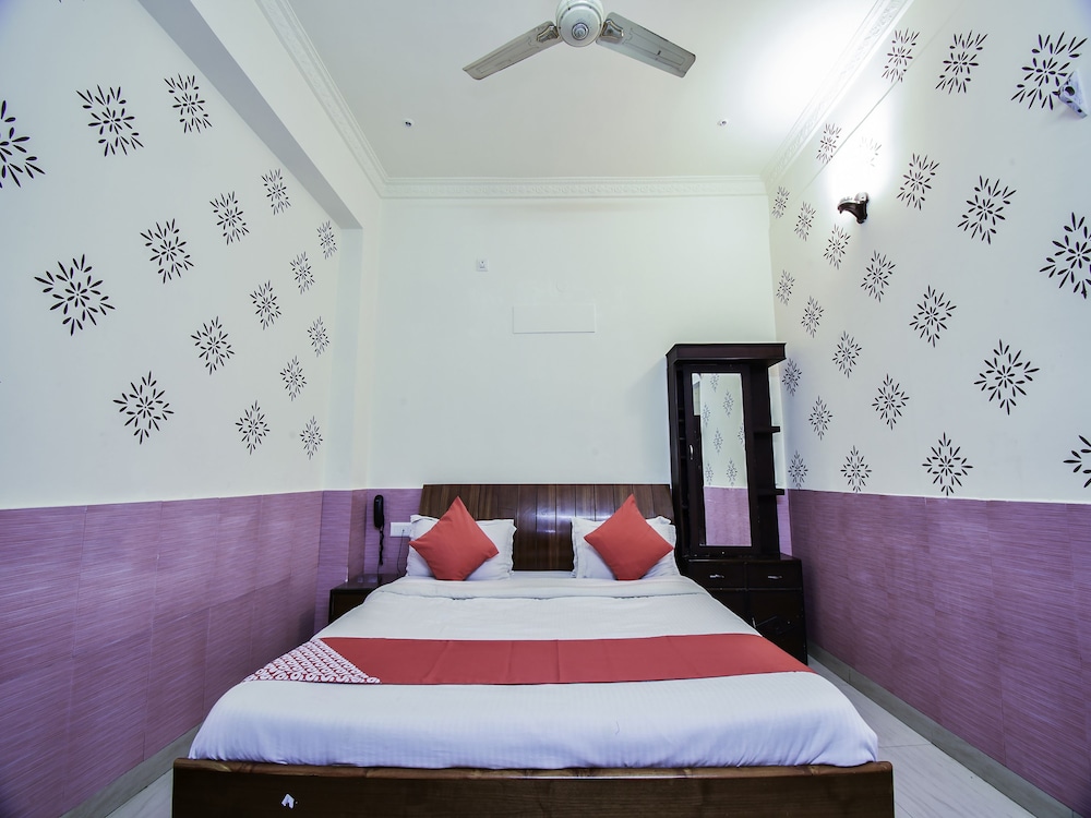 Standard Room photo 3