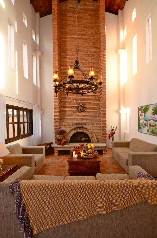 Villa 2 Habitaciones