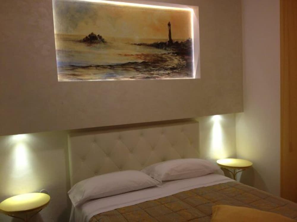 Double Room Single Use photo 2