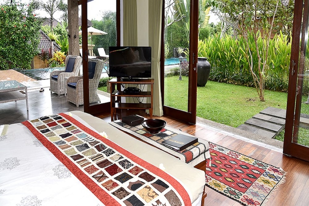 Premium Villa, 1 Bedroom, Private Pool, Poolside - Photo 15