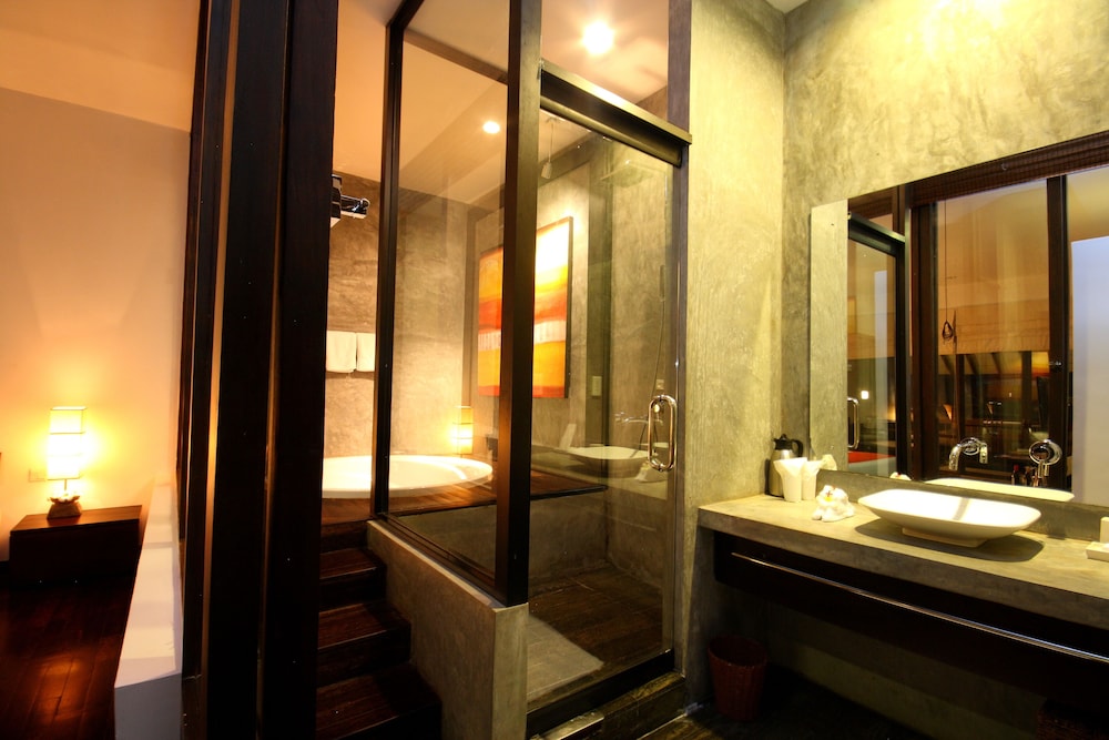 Executive Suite, Balcony photo 2