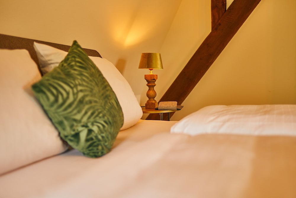 Exclusive Double Room, Private Bathroom (Mosel-Loft) - Photo 3