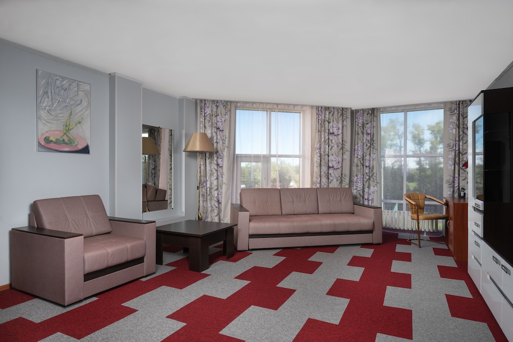 Luxe Fort photo 2