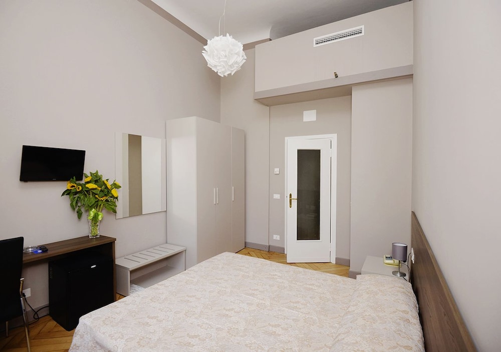 Double Room Single Use photo 1