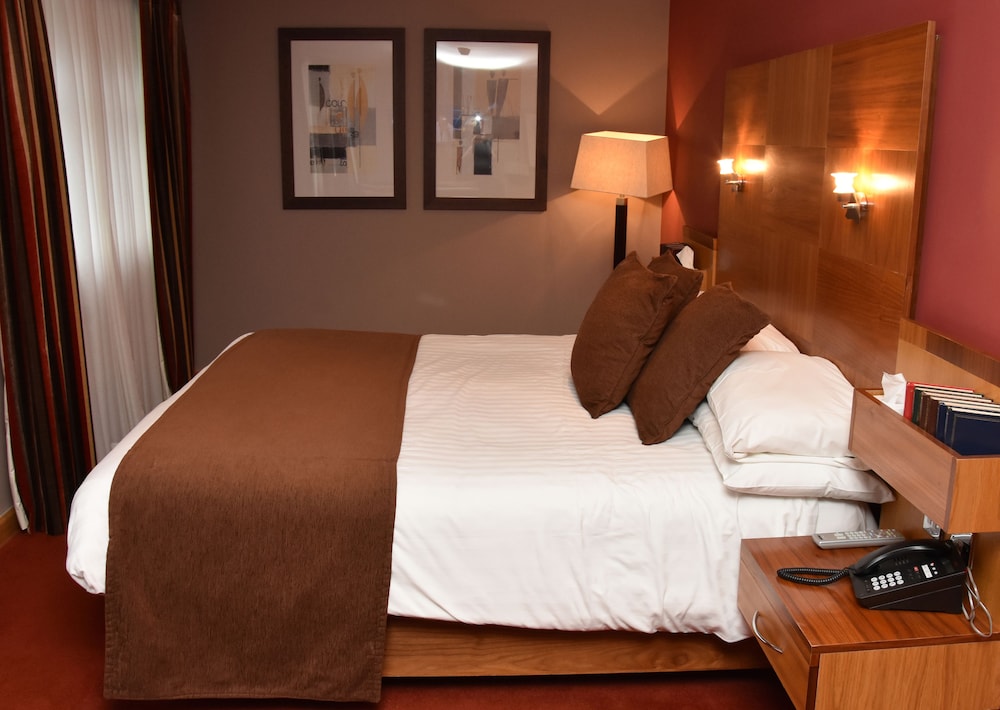 Premium Double Room photo 2
