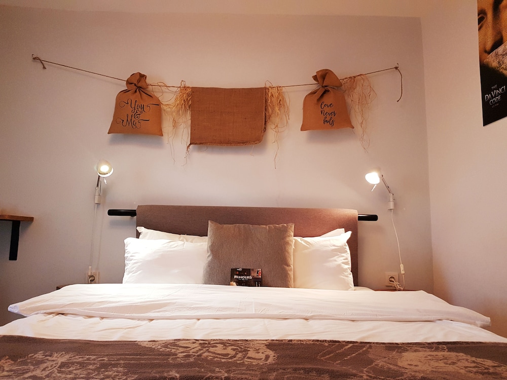 Double Room, Sea View photo 2