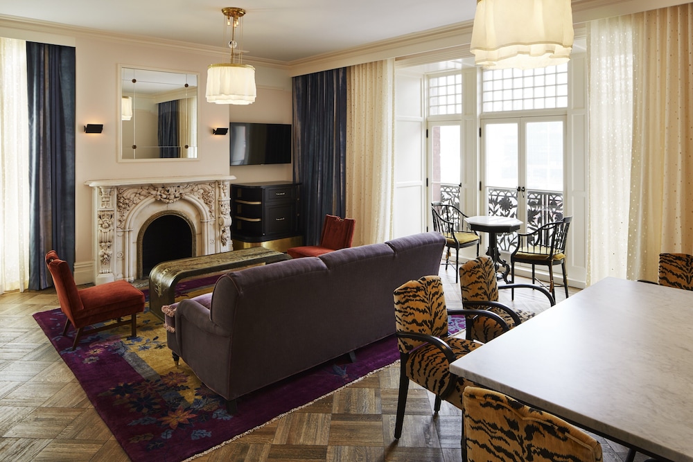 Grand Suite (Chelsea) photo 2