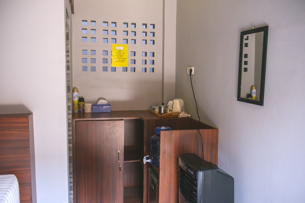 Economy Rooms photo 2
