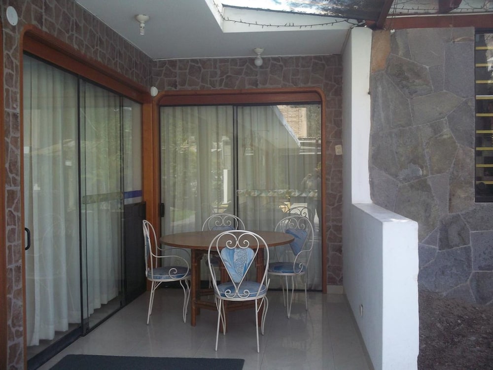 Bungalow, 2 Bedrooms, Kitchenette (7 People) photo 2