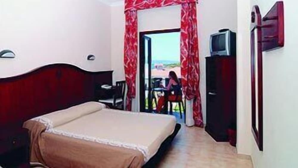 Standard Double Room, Sea View photo 1