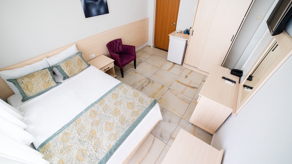 Deluxe Room photo 2