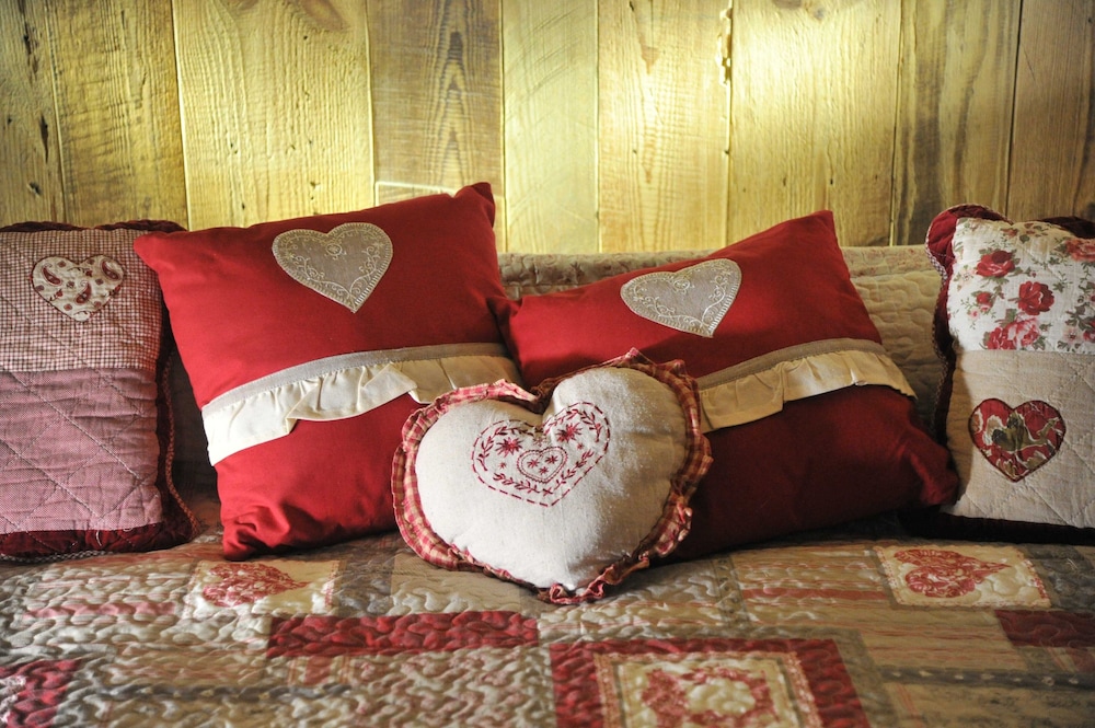 Junior Suite, Sauna