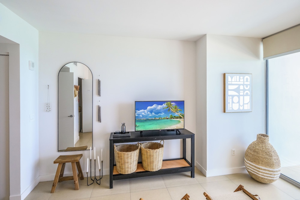 Apartment, 1 Bedroom, Balcony with Sea View
