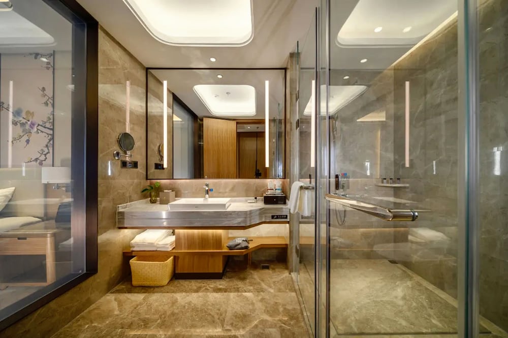 Superior Double or Twin Room photo 2