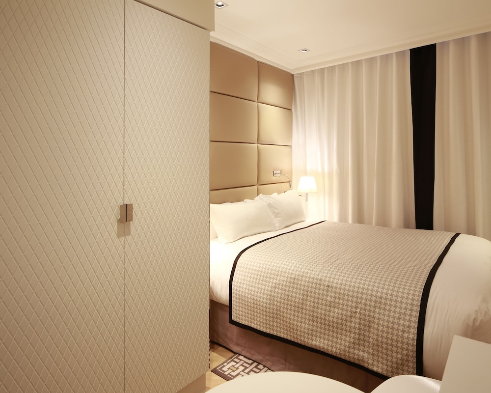 Classic Room photo 2