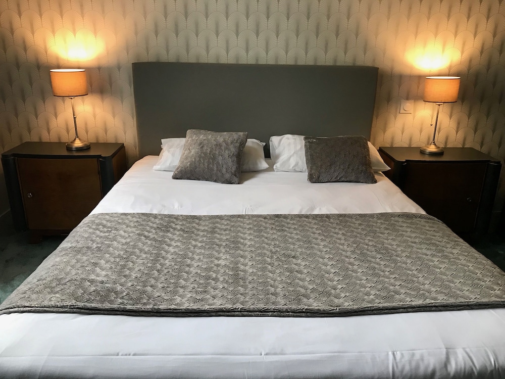 Chic Double Room