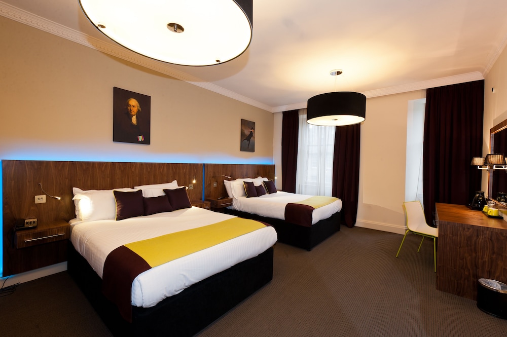 Superior Double or Twin Room - Photo 2