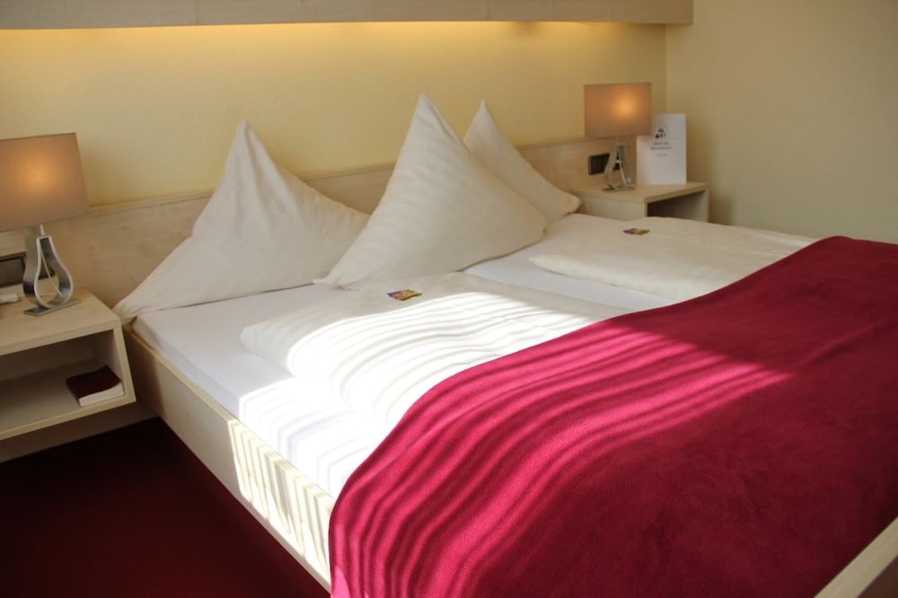 Comfort Double Room - Photo 1