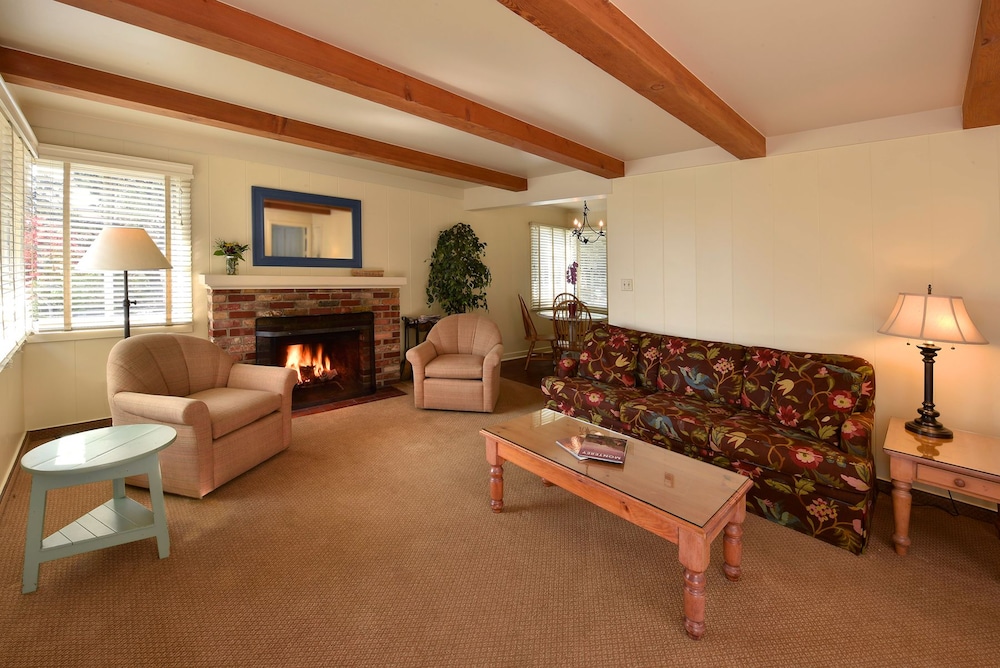 Family Cabin photo 1