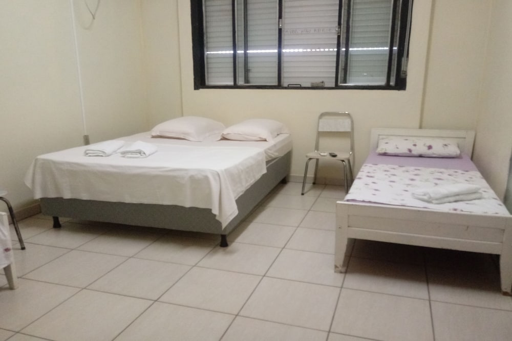 Quadruple Room, Multiple Beds photo 3