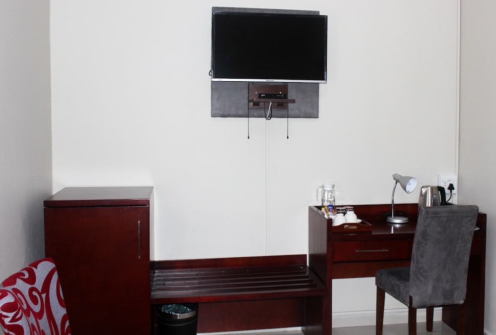 Standard Double Room, 1 Double Bed photo 2