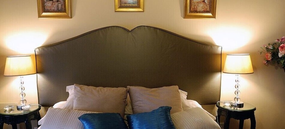 Comfort Room, 1 Bedroom photo 3