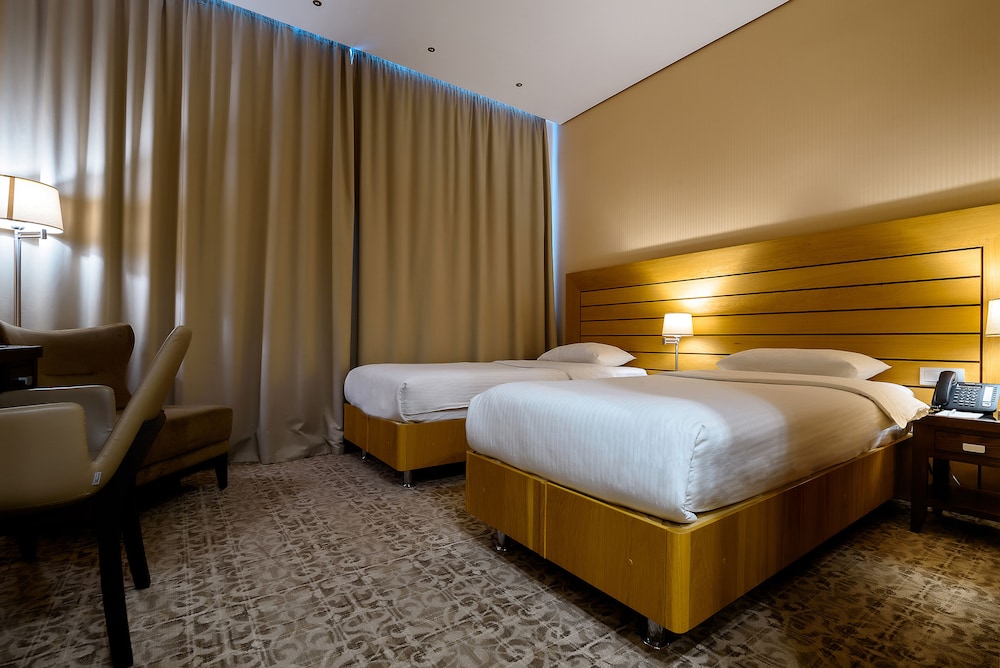 Standard Twin Room photo 1