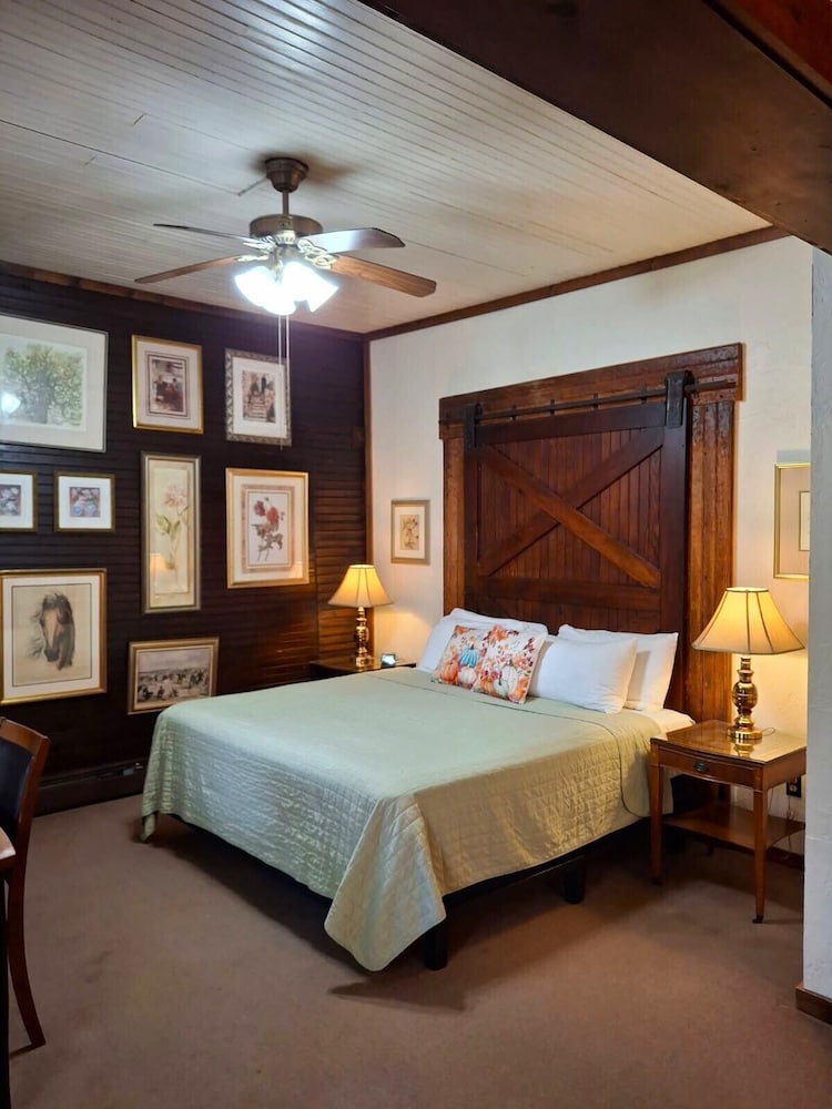 Suite, Courtyard View photo 2