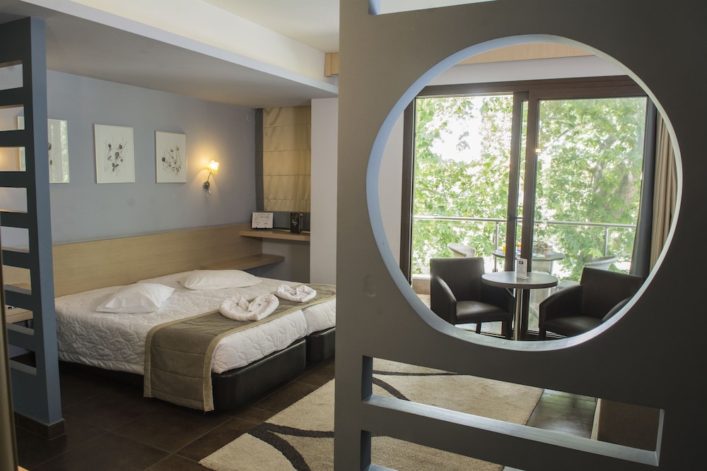 Double Room photo 3