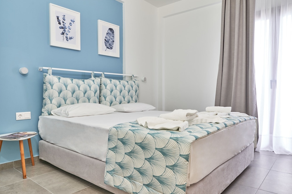 Standard Studio, 1 Double Bed photo 1