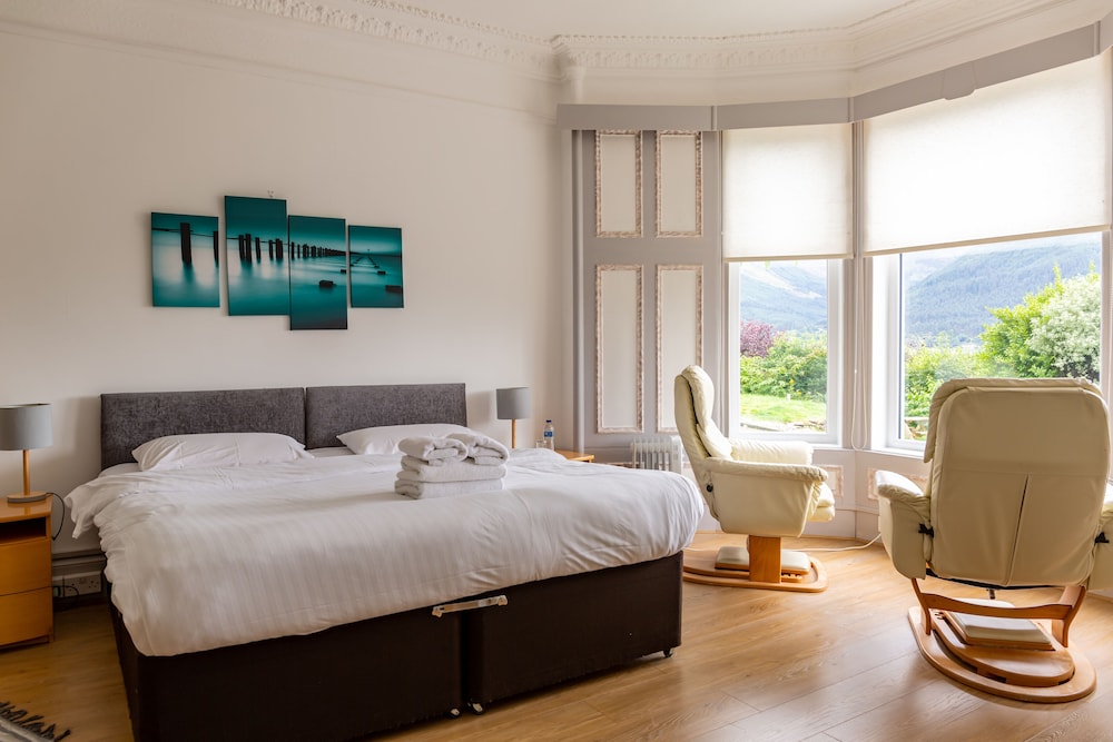 Standard Family of 4 room with view photo 3