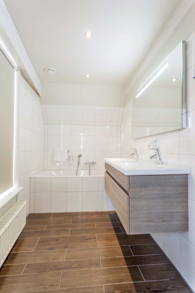 Luxury Double Room - Photo 5