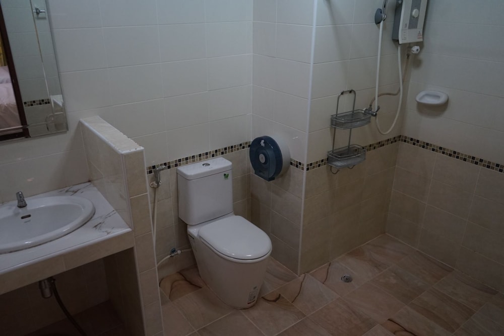 Triple Room photo 3