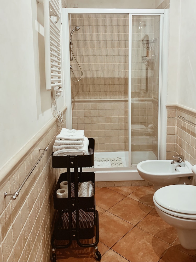 Superior Triple Room photo 2