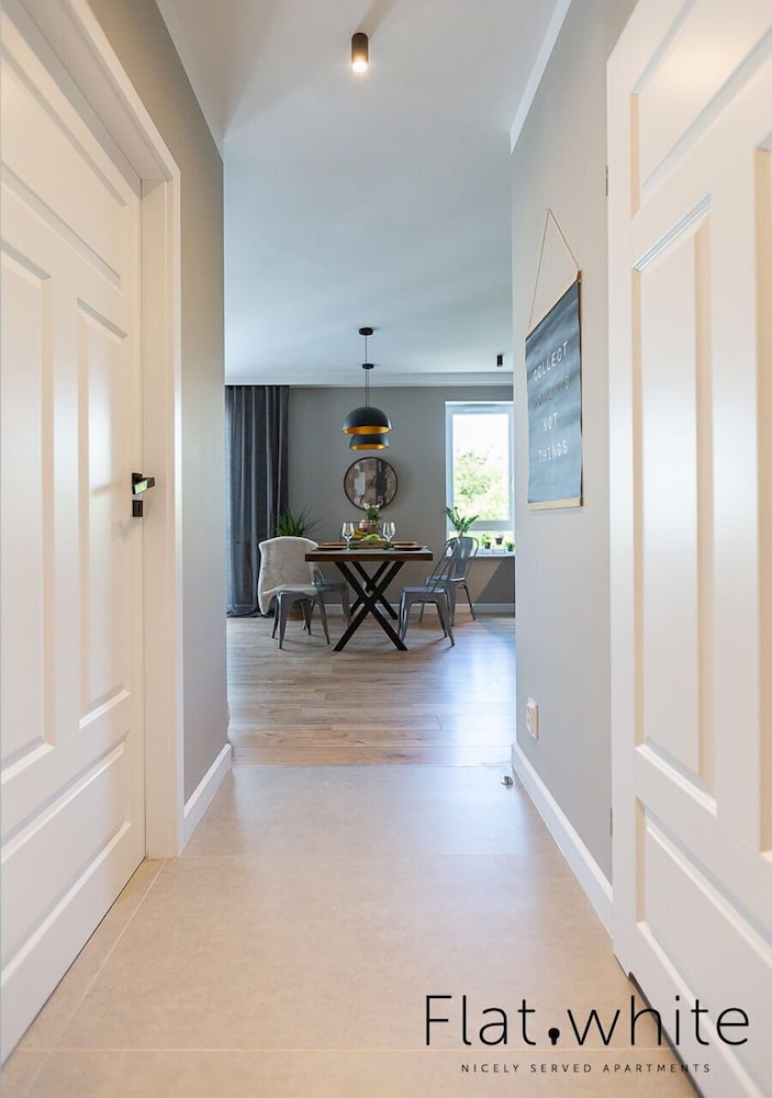 Superior Apartment (Obywatelska 47A-7/2) photo 3