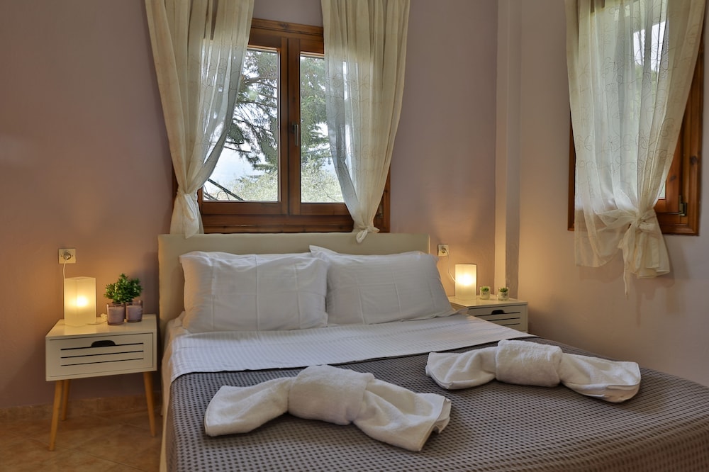 Zeusplace Olympus Olive Country House 4, Bilde 37