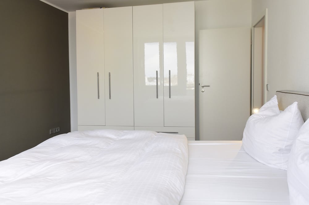 Deluxe Apartment (Kaiserstraße 136) photo 1