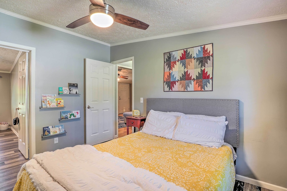 House (2 Bedrooms) photo 3