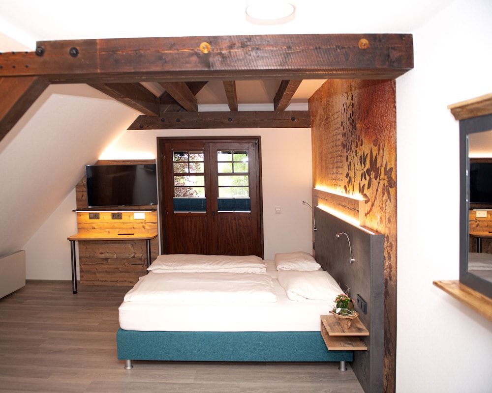 Premium Double Room photo 2